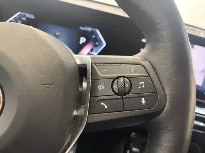 Photo 31 BMW X1  sDrive 18i 136ch DKG7