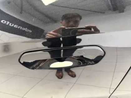 Photo 9 BMW X1  sDrive 18i 136ch DKG7