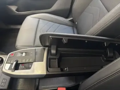 Photo 21 BMW X1  sDrive 18i 136ch DKG7