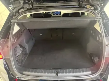 Photo 10 BMW X1  sDrive 18i 136ch DKG7