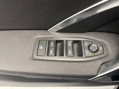 Photo 36 BMW X1  sDrive 18i 136ch DKG7