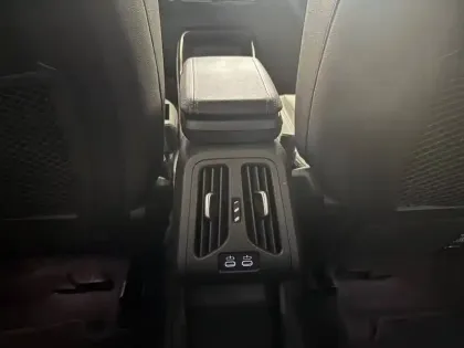 Photo 6 BMW X1  sDrive 18i 136ch DKG7