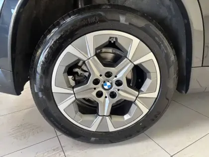 Photo 16 BMW X1  sDrive 18i 136ch DKG7
