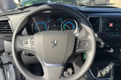 Photo 25 Peugeot Expert  FGN TOLE M ELECTRIQUE 50KWH 136CH