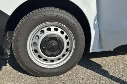 Photo 20 Peugeot Expert  FGN TOLE M ELECTRIQUE 50KWH 136CH