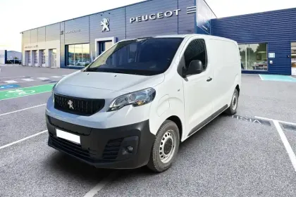 Photo Peugeot Expert
