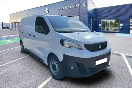 Photo 32 Peugeot Expert  FGN TOLE M ELECTRIQUE 50KWH 136CH