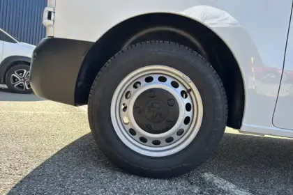 Photo 22 Peugeot Expert  FGN TOLE M ELECTRIQUE 50KWH 136CH