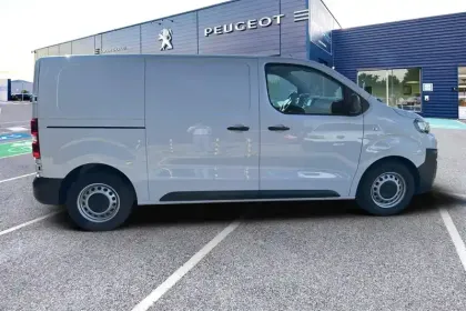 Photo 16 Peugeot Expert  FGN TOLE M ELECTRIQUE 50KWH 136CH