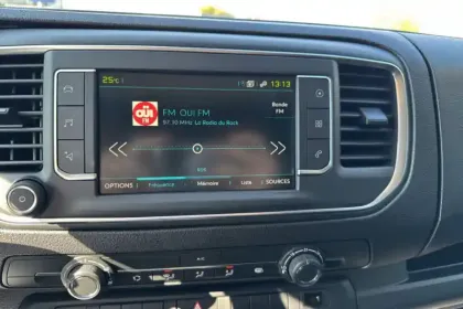 Photo 10 Peugeot Expert  FGN TOLE M ELECTRIQUE 50KWH 136CH