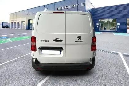 Photo 28 Peugeot Expert  FGN TOLE M ELECTRIQUE 50KWH 136CH