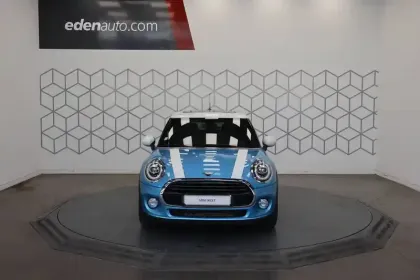 Photo 81 Mini Mini Hatch 5 Portes Cooper 136 ch