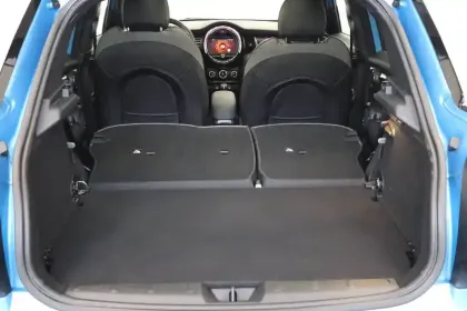 Photo 52 Mini Mini Hatch 5 Portes Cooper 136 ch