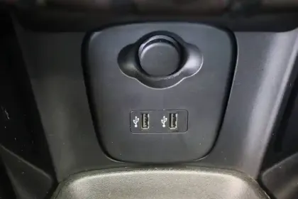 Photo 104 Mini Mini Hatch 5 Portes Cooper 136 ch