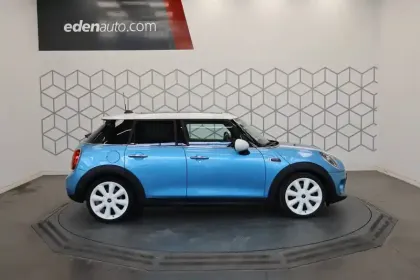Photo 80 Mini Mini Hatch 5 Portes Cooper 136 ch