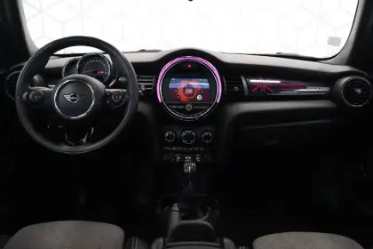 Photo 47 Mini Mini Hatch 5 Portes Cooper 136 ch