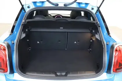 Photo 51 Mini Mini Hatch 5 Portes Cooper 136 ch
