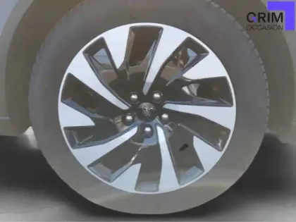 Photo 13 Ford Puma  1.0 Flexifuel 125 ch mHEV S&S BVM6