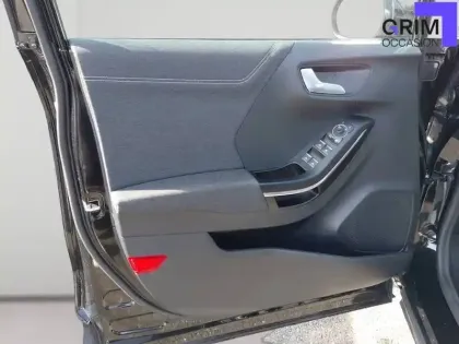 Photo 21 Ford Puma  1.0 Flexifuel 125 ch mHEV S&S BVM6