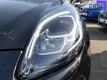 Photo 16 Ford Puma  1.0 Flexifuel 125 ch mHEV S&S BVM6