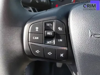 Photo 24 Ford Puma  1.0 Flexifuel 125 ch mHEV S&S BVM6