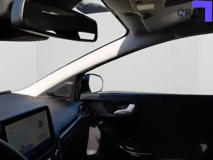 Photo 23 Ford Puma  1.0 Flexifuel 125 ch mHEV S&S BVM6