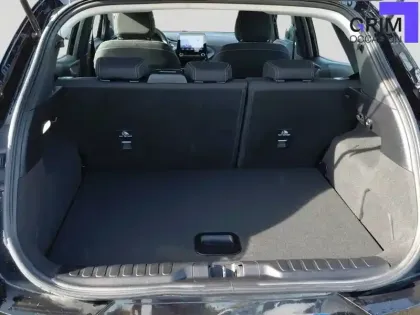 Photo 11 Ford Puma  1.0 Flexifuel 125 ch mHEV S&S BVM6