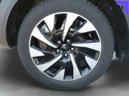 Photo 15 Ford Puma  1.0 Flexifuel 125 ch mHEV S&S BVM6