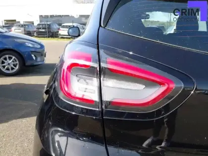 Photo 18 Ford Puma  1.0 Flexifuel 125 ch mHEV S&S BVM6