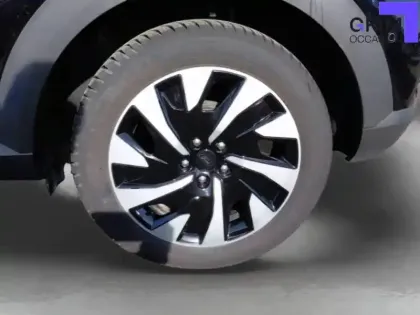 Photo 14 Ford Puma  1.0 Flexifuel 125 ch mHEV S&S BVM6