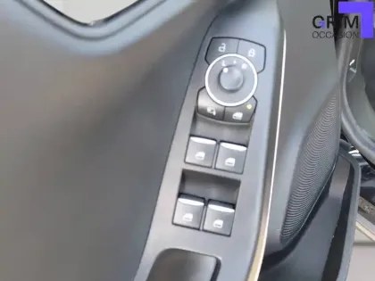 Photo 22 Ford Puma  1.0 Flexifuel 125 ch mHEV S&S BVM6