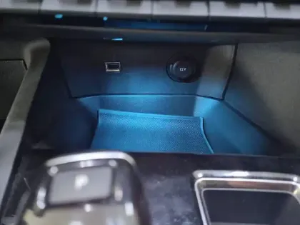 Photo 25 Peugeot 3008  Hybrid 225 e-EAT8