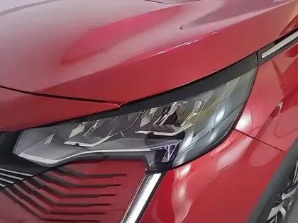 Photo 15 Peugeot 3008  Hybrid 225 e-EAT8