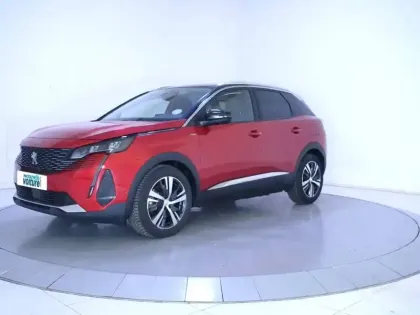 Photo Peugeot 3008 Allure