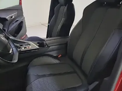 Photo 10 Peugeot 3008  Hybrid 225 e-EAT8