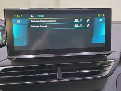 Photo 22 Peugeot 3008  Hybrid 225 e-EAT8