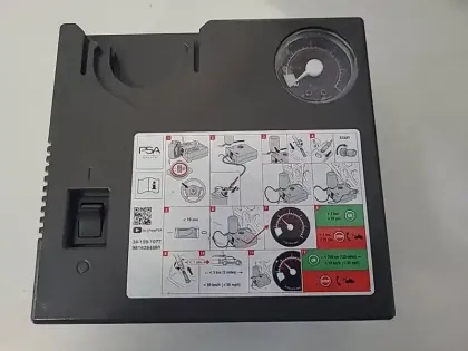 Photo 17 Peugeot 3008  Hybrid 225 e-EAT8