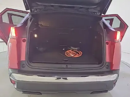 Photo 5 Peugeot 3008  Hybrid 225 e-EAT8