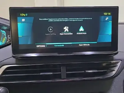 Photo 23 Peugeot 3008  Hybrid 225 e-EAT8