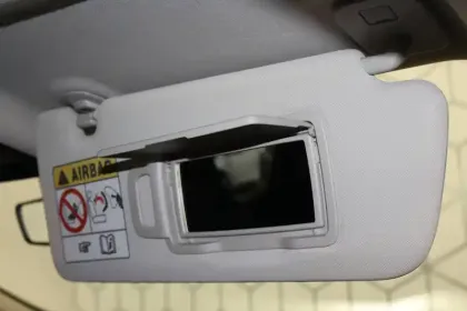 Photo 14 Renault Clio  E-Tech full hybrid 145