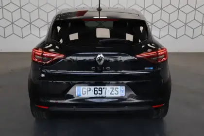 Photo 35 Renault Clio  E-Tech full hybrid 145