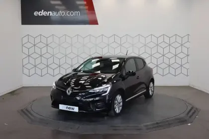 Photo Renault Clio Evolution