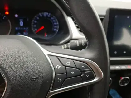 Photo 49 Renault Captur  Blue dCi 95