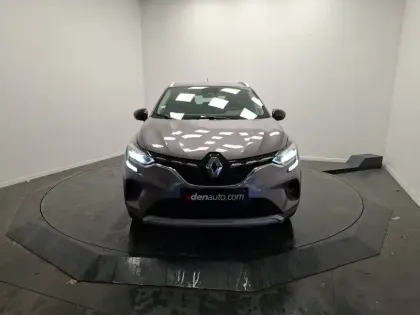 Photo 73 Renault Captur  Blue dCi 95
