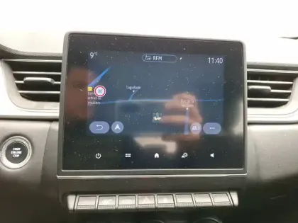 Photo 19 Renault Captur Gén. II (HJB) Ph1 Business 5