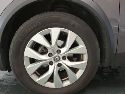 Photo 44 Renault Captur  Blue dCi 95