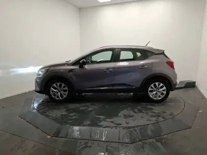 Photo 67 Renault Captur  Blue dCi 95