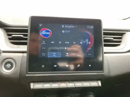 Photo 18 Renault Captur Gén. II (HJB) Ph1 Business 5