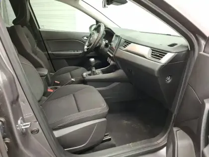 Photo 60 Renault Captur  Blue dCi 95