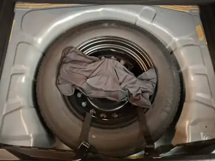 Photo 8 Renault Captur Gén. II (HJB) Ph1 Business 5